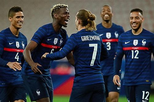 EURO 2020 và bảng đấu tử thần