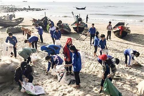 Vĩnh Linh tăng cường quản lý nhà nước về môi trường