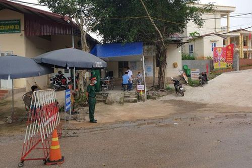Đồng Hỷ: Chi gần 1,57 tỷ đồng cho công tác phòng, chống dịch COVID-19