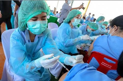 Thái Lan thông qua khoản vay 16 tỷ USD để đối phó với COVID-19