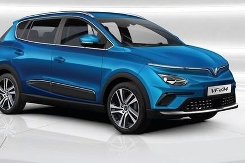 Bộ Công Thương: Xem xét ưu đãi thuế, phí cho xe ô tô điện với lộ trình 5 năm