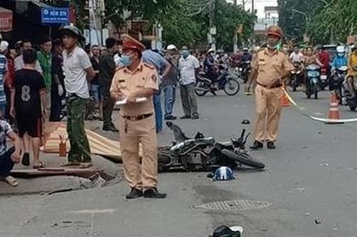Nhờ người nhận tội thay, 'giang hồ Mười Thu' lãnh án