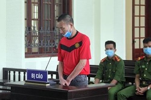 Sát hại em trai vì mâu thuẫn chuyện đất đai
