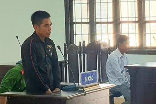 Đánh bạn thương tích 36%, lãnh án 7 năm tù