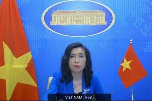 Việt Nam trân trọng mọi đóng góp với Quỹ vaccine phòng COVID-19