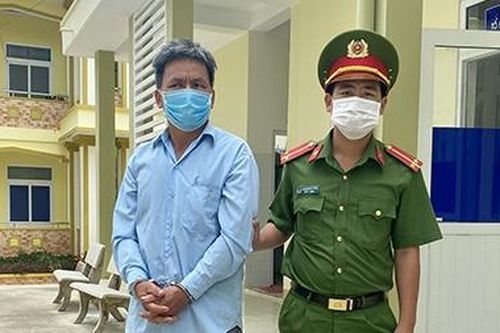 Công an huyện Krông Nô bắt 2 đối tượng truy nã đặc biệt