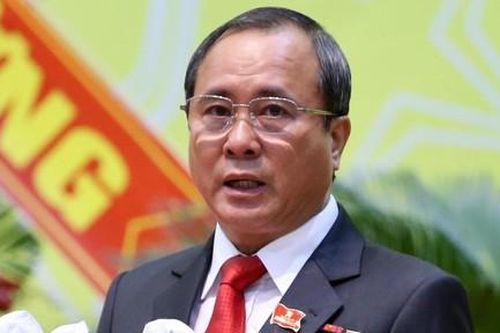 Vì sao Bí thư Bình Dương không được xác nhận tư cách đại biểu Quốc hội?