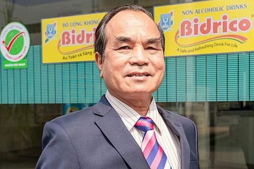 Doanh nghiệp lương thực, thực phẩm TP.HCM đang đứng trên đống lửa