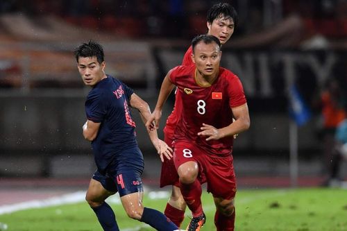 Trọng Hoàng: Tuyển Việt Nam muốn biến giấc mơ World Cup thành hiện thực