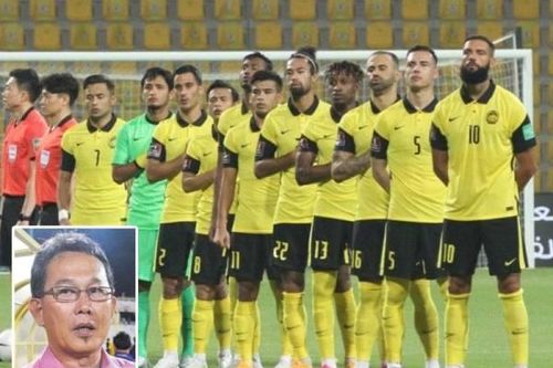 Huyền thoại bóng đá Malaysia: Thua tuyển Việt Nam, chẳng biết giấu mặt vào đâu
