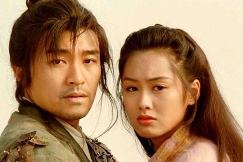 Vì sao các ngôi sao lớn không muốn đóng phim của Châu Tinh Trì?