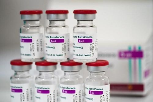 Sẽ cập nhật thông tin các nước chia sẻ vaccine cho Việt Nam thường xuyên tới dân