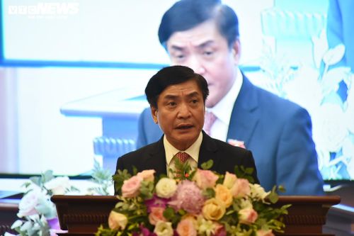 Lần đầu tiên tỷ lệ đại biểu Quốc hội chuyên trách đạt 38,6%