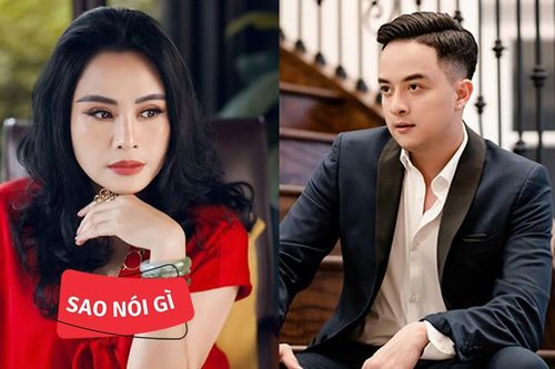 Bất ngờ phát ngôn của sao Việt về giới showbiz: 'Đây là nơi không có tình người'