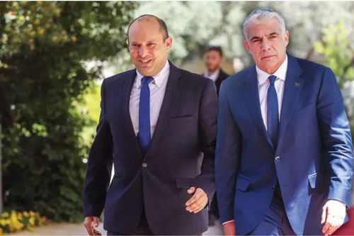 Chính trường Israel: Tiềm ẩn nhiều sóng gió