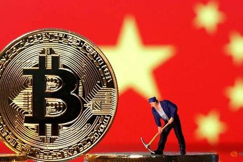 Trung Quốc bắt giữ hơn 1.100 nghi phạm rửa tiền thông qua tiền điện tử