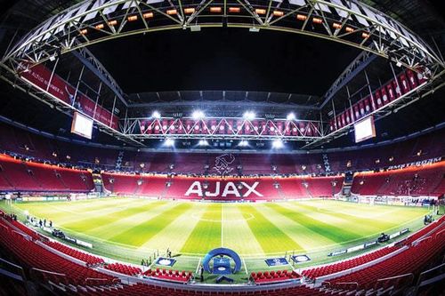 Euro 2020 - đề cao yếu tố an toàn