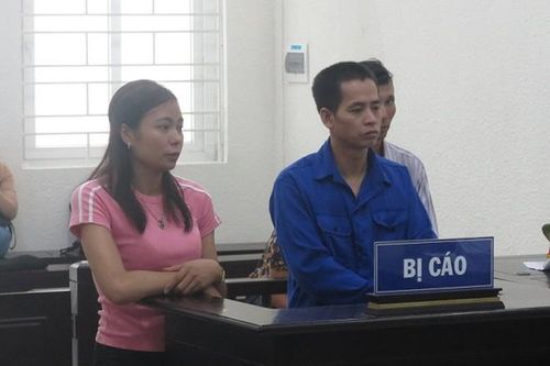 Tuyên án 5 năm tù vì tội 'Vận chuyển hàng cấm' dù vắng mặt tại phiên tòa xét xử