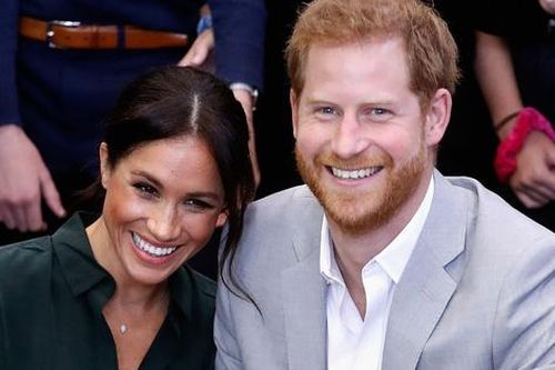 Động thái rắn của Hoàng tử Harry trước tin 'không xin phép Nữ hoàng để đặt tên con gái'