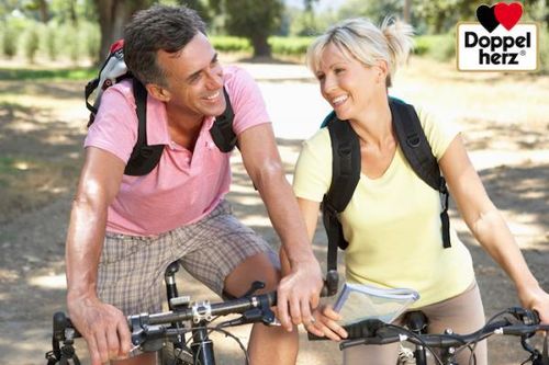 Bí quyết để trẻ trung, duy trì sắc xuân