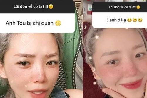 Tóc Tiên đáp trả loạt tin đồn: Tự nhận mình đanh đá, hiếm hoi khen ông xã Touliver