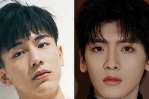 Thiên Quan Tứ Phúc hé lộ dàn cast: Không thấy Lộc Hàm, liệu có là 'Trần Tình Lệnh thứ 2'?
