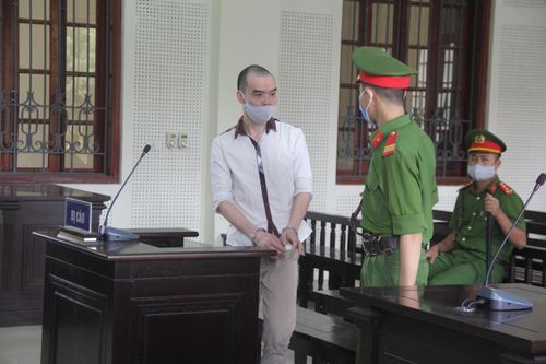 Người đàn ông lĩnh án tử vì vận chuyển ma túy để lấy 10 triệu tiền công