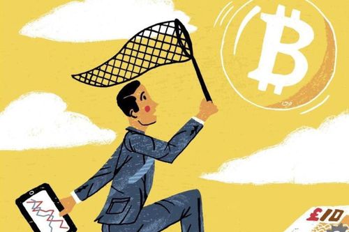 Người trẻ Trung Quốc mong đổi đời nhờ tiền mã hóa