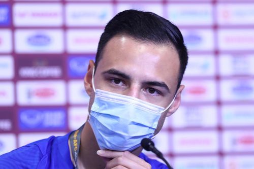 Hậu vệ từng đá Champions League đánh giá cao tuyển Việt Nam