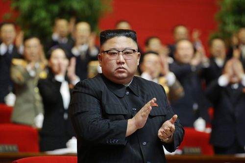 Ông Kim Jong Un và tham vọng tạo ra dấu ấn riêng