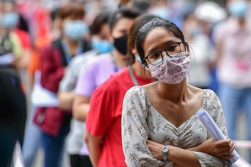 15 ngày bùng dịch ở TP.HCM và ước mơ vaccine