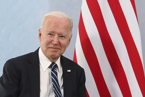 Ông Biden: Mỹ tặng 500 triệu liều vaccine 'vô điều kiện'
