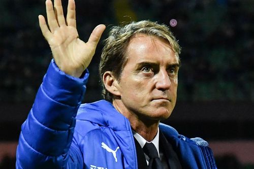 Italy vs Thổ Nhĩ Kỳ: Azzurri phải thắng để khẳng định vị thế