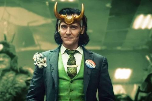 Vì sao anh em Thor và Loki lại mang họ khác nhau?