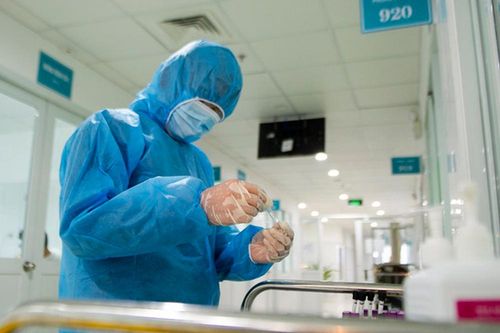 129 F1 ở Bạc Liêu âm tính lần 2 với nCoV