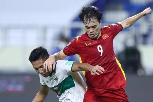 'Tuyển Việt Nam có lợi thế hơn so với Malaysia'