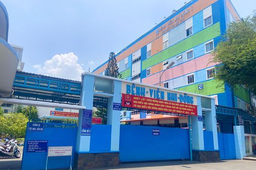 Bảo mẫu tại Bệnh viện Nhi đồng 1 được phát hiện nhiễm nCoV thế nào?