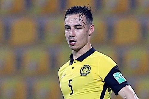 Đội hình cầu thủ cao nhất tuyển Malaysia theo từng vị trí
