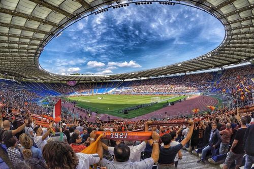 11 sân vận động tổ chức Euro 2020