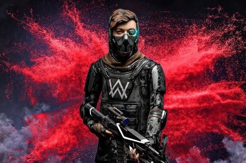 Alan Walker gửi lời chào đến fan Việt trên Zing MP3