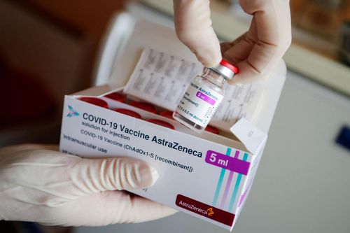 Hà Nội sẽ tiêm vaccine miễn phí cho người 18 đến 65 tuổi