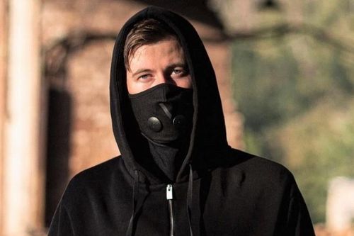 Ra mắt đĩa đơn mới trên Zing MP3, Alan Walker chào fan bằng tiếng Việt