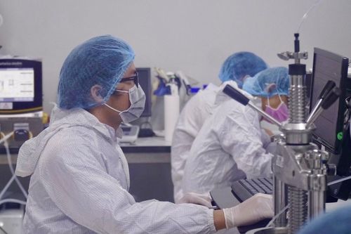 Vaccine Covid-19 của Việt Nam được phê duyệt thử nghiệm giai đoạn cuối