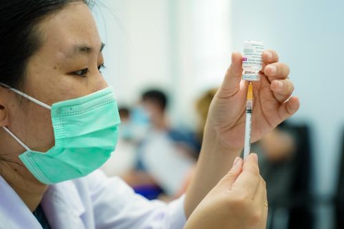 TP.HCM sẽ lập tổ công tác, nhập 5 triệu liều vaccine trong quý III