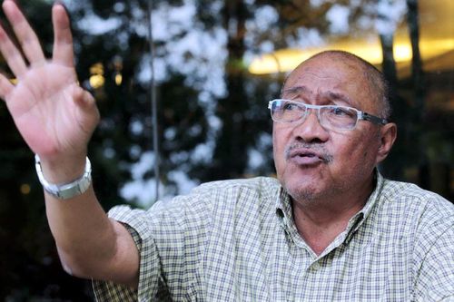 Cựu cầu thủ Malaysia: 'Tại sao phải sợ tuyển Việt Nam?'