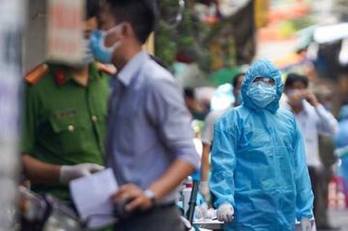 TP.HCM thanh tra phòng khám liên quan ca tử vong ở Gò Vấp
