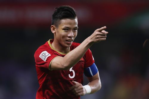 Tuyển Việt Nam có hàng thủ tốt thứ nhì vòng loại World Cup châu Á