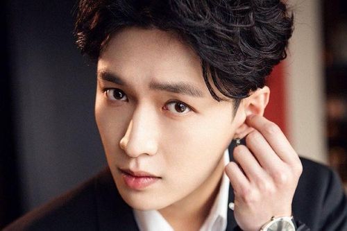 Trương Nghệ Hưng - chủ tịch công ty giải trí ở tuổi 30