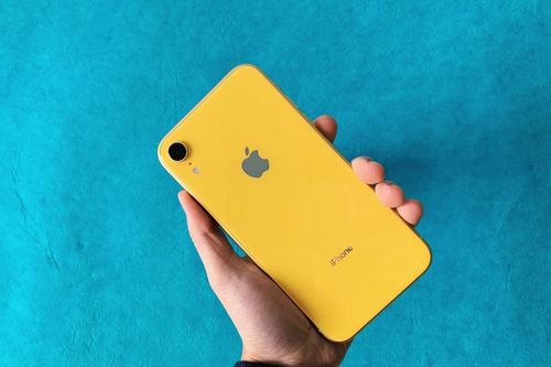 iPhone XR và loạt smartphone đang được giảm giá tại Việt Nam