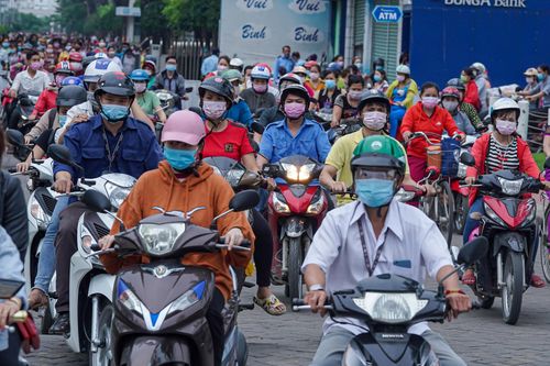 Làm gì khi có F0 trong các cơ sở sản xuất kinh doanh?